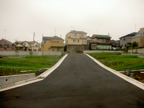 市沢２